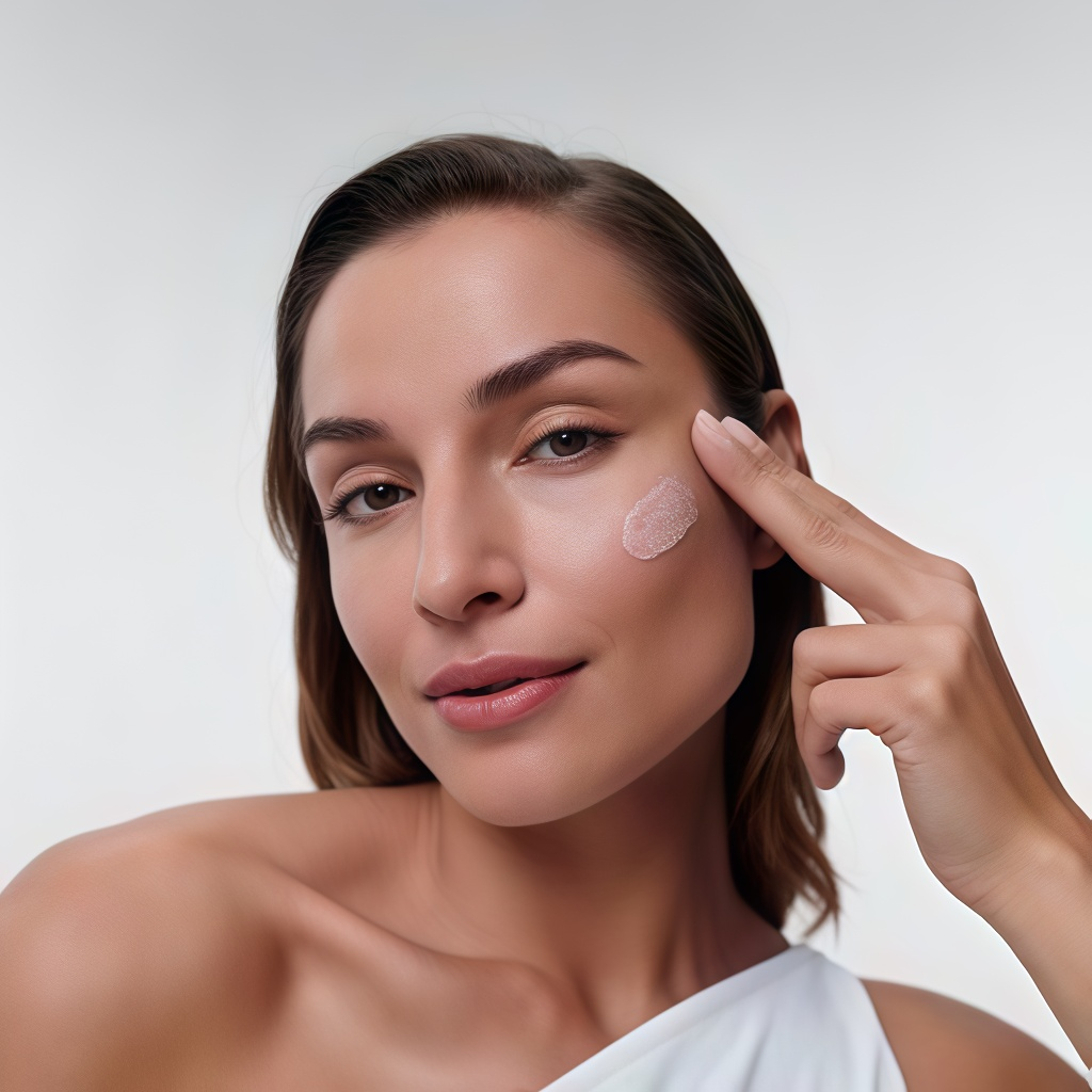 ALASTIN Skincare Restorative SkinComplex Anti-Aging Face Serum(1 oz)